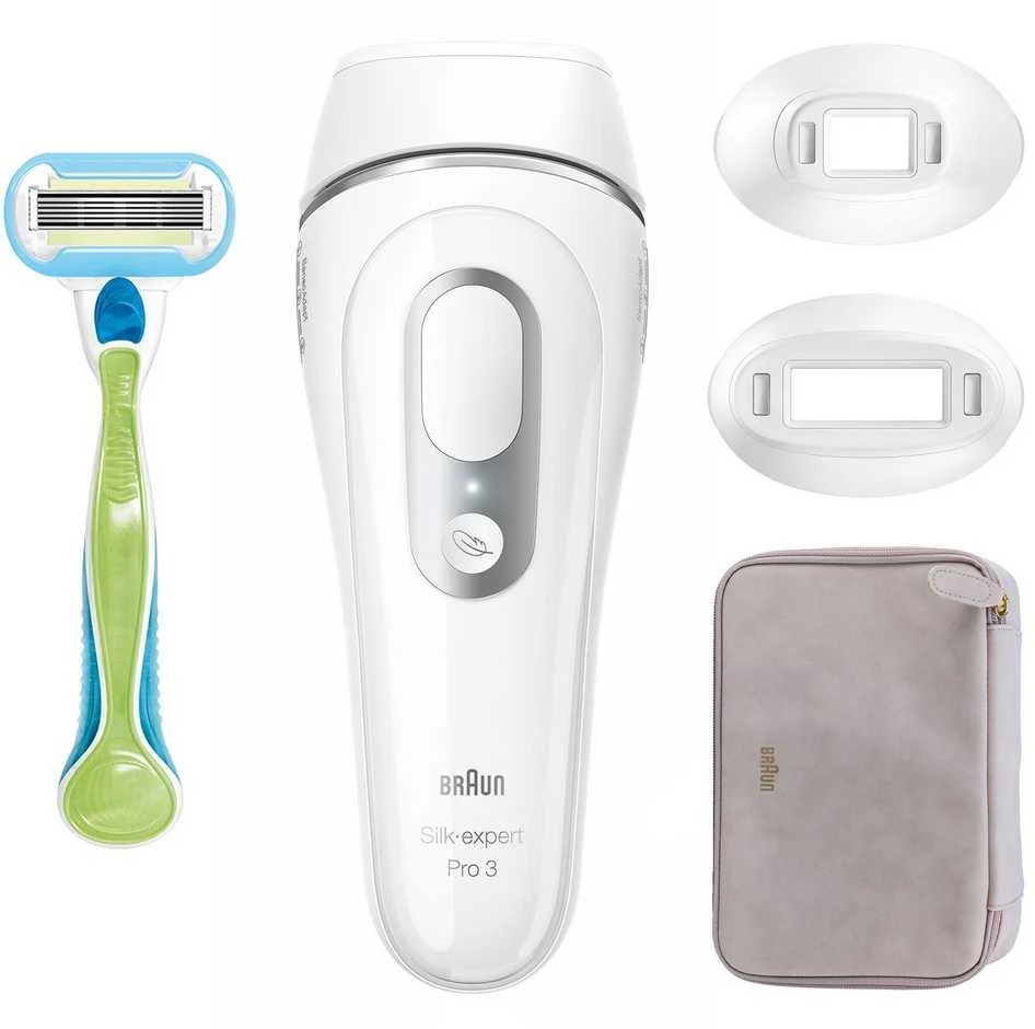 Braun Silk-expert Pro 3 PL3132 IPL