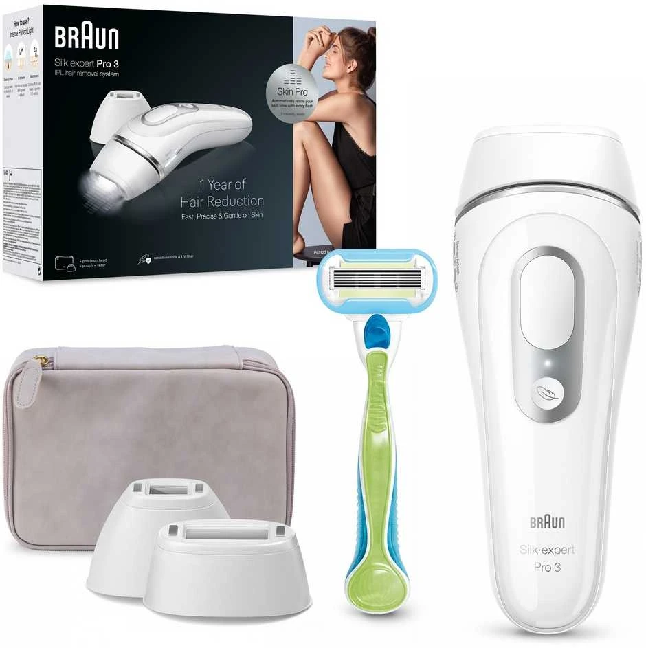 Braun Silk-expert Pro 3 PL3132 IPL