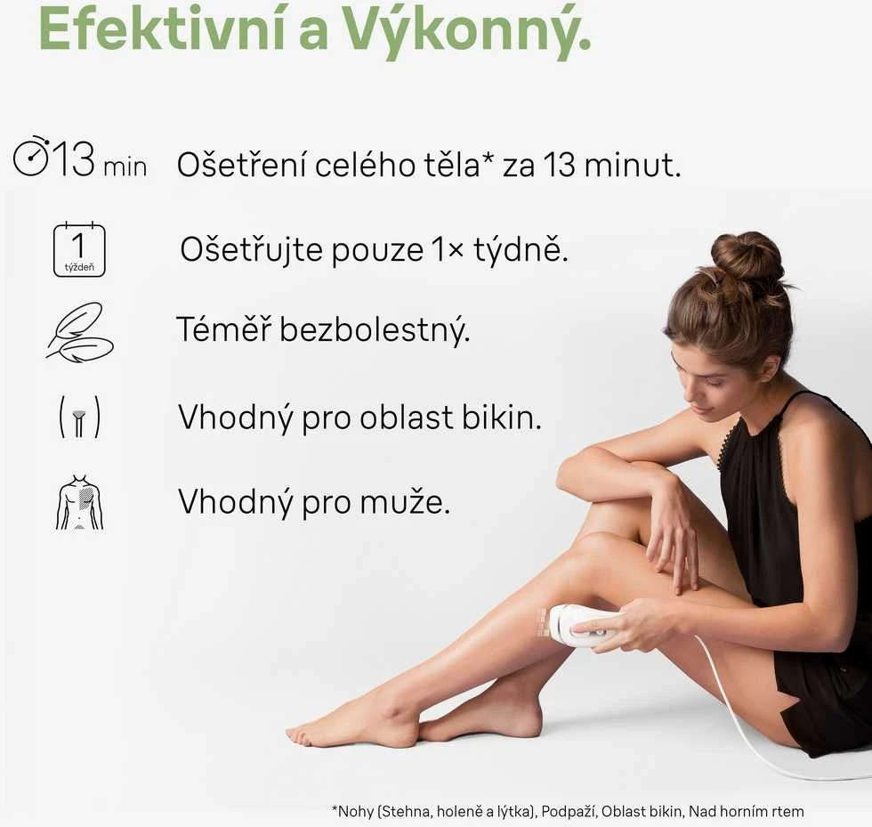 Braun Silk-expert Pro 3 PL3132 IPL