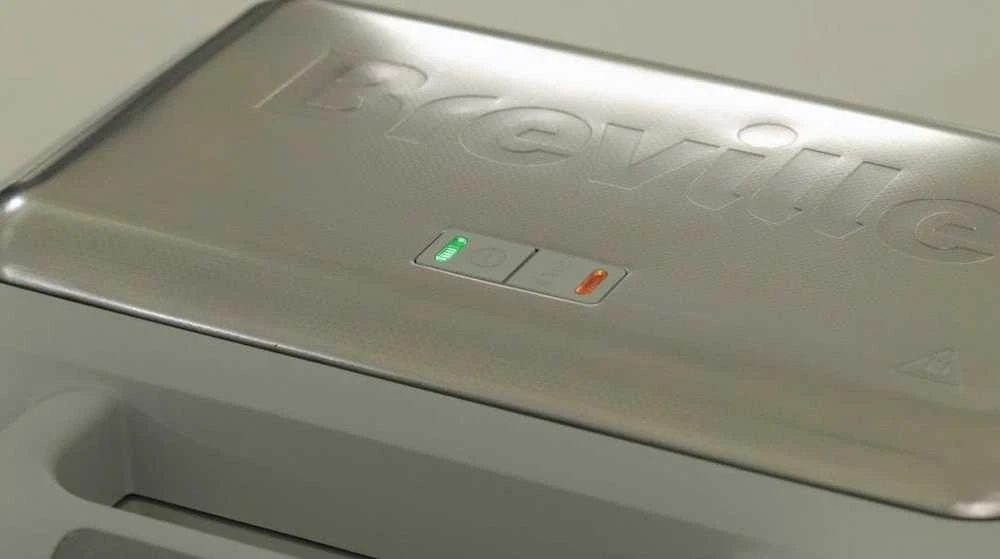 Sumuštinių keptuvas Keptuvas Breville Breville DuraCeramic VST070X