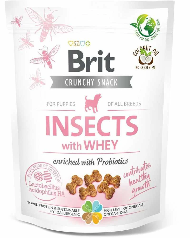 Šunų Skanėstai - Brit Care 200 g