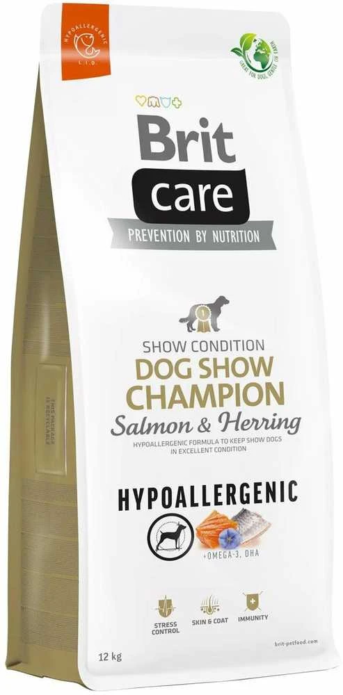 Brit Care HP šunų parodos čempionas 12 kg