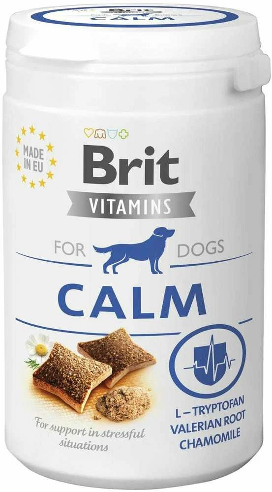 Šunų Papildai - Brit Vitaminai Ramybė 150 g