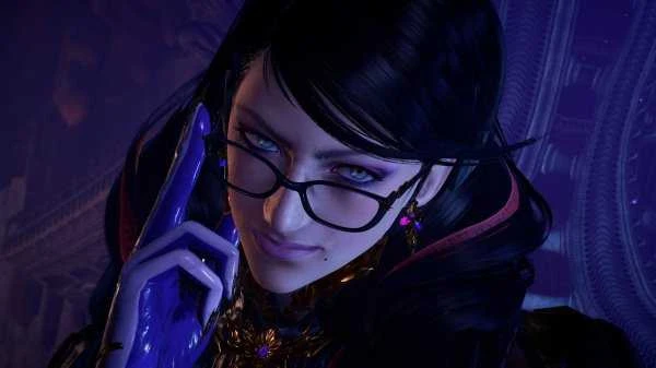 Nintendo Bayonetta 3
