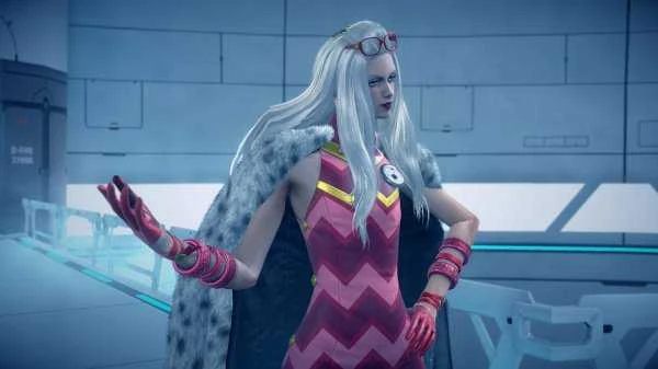 Nintendo Bayonetta 3