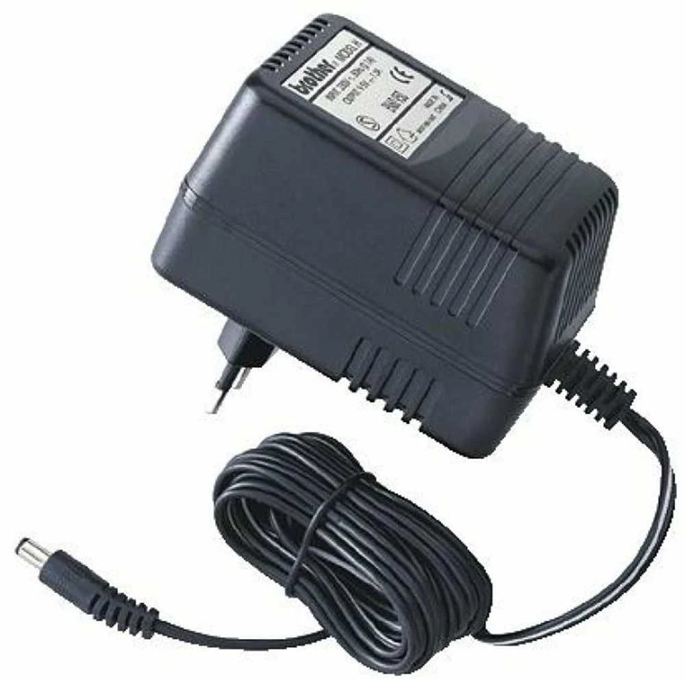 BROTHER AD-24ES AC POWER ADAPTOR