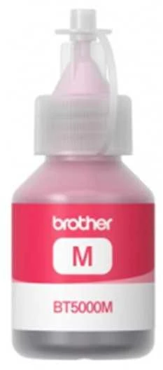 Brother BT5000M | Rašalo kasetė | Magenta