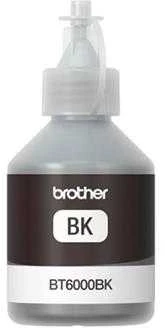 Brother BT6000BK | Ink Cartridge | Juodas