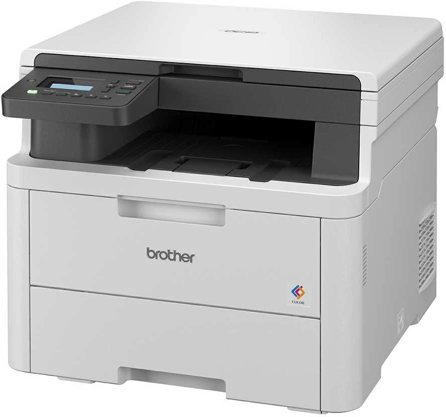 Spausdintuvas Daugiafunkcinis įrenginys Brother DCP-L3520CDW (DCPL3520CDWYJ1)