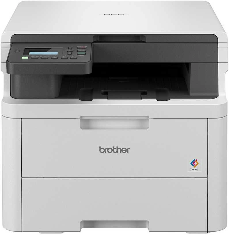 Spausdintuvas Daugiafunkcinis įrenginys Brother DCP-L3520CDW (DCPL3520CDWYJ1)