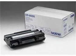 BROTHER DR-3400 DRUM, UP TO 50,000 PAGES