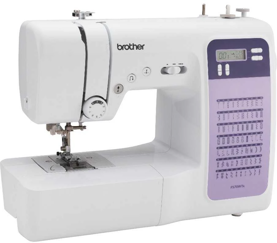 Siuvimo mašina Brother FS70WTx