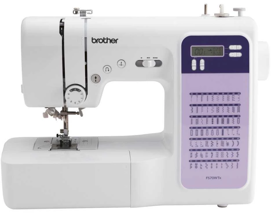 Siuvimo mašina Brother FS70WTx