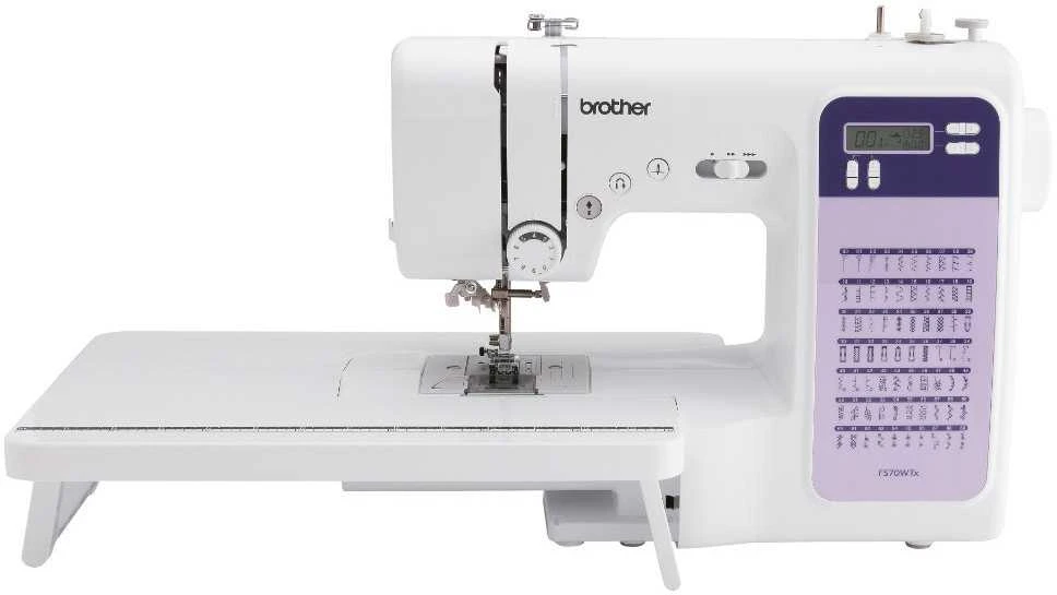 Siuvimo mašina Brother FS70WTx