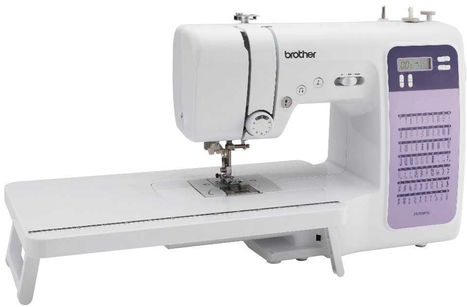 Siuvimo mašina Brother FS70WTx