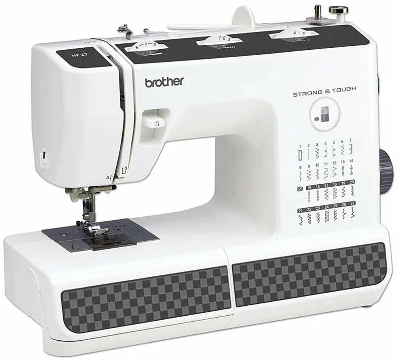 Siuvimo mašina Brother HF27