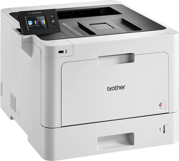 Spausdintuvas laser color Brother HL-L8360CDWRE1 HLL8360CDWRE1 (A4)