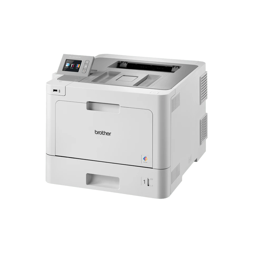 Spausdintuvas Soausdintuvas Brother HL-L9310CDW