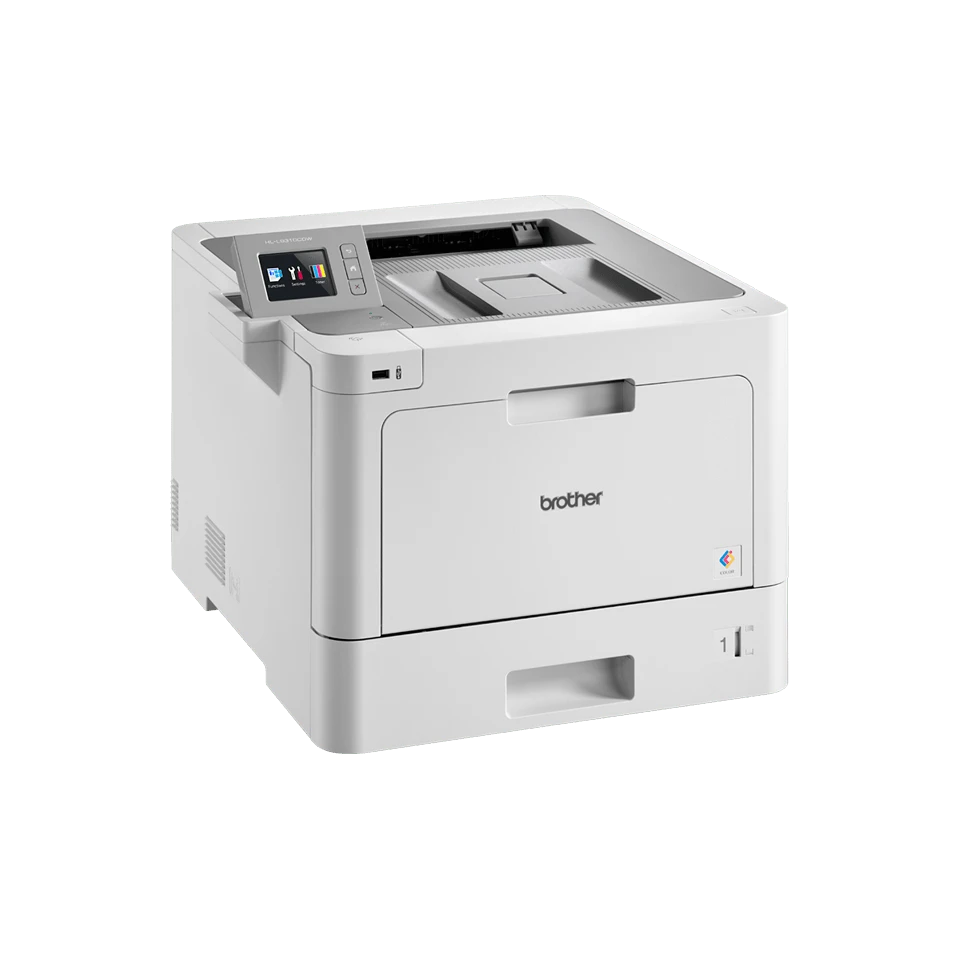 Spausdintuvas Soausdintuvas Brother HL-L9310CDW