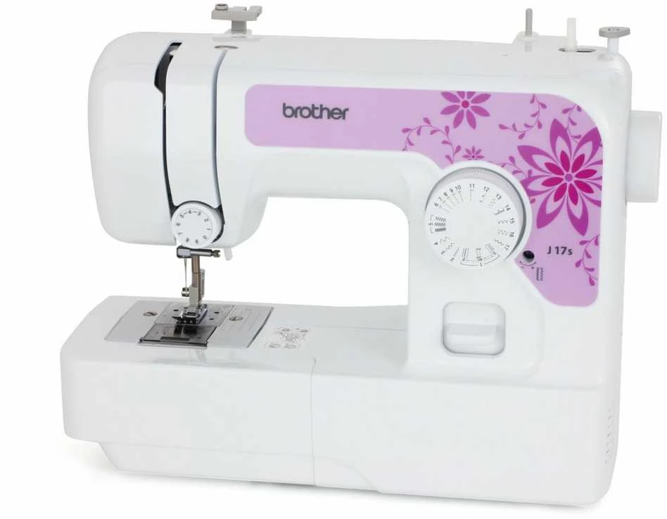 Brother - J17S mechaninė siuvimo mašina