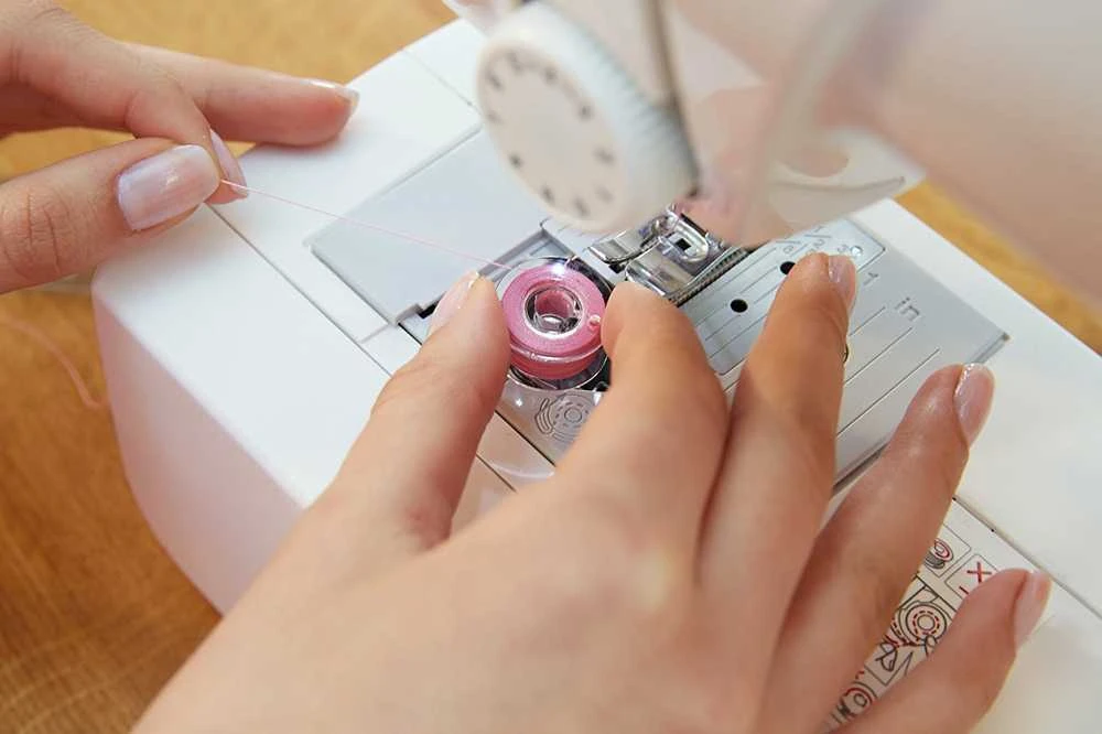 Brother KE14S siuvimo mašina Automatinė siuvimo mašina Elektrinė