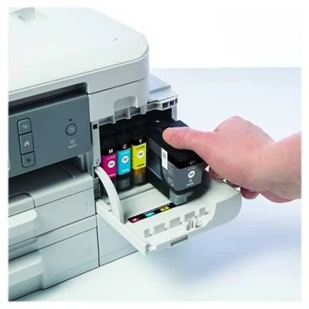 BROTHER LC426VAL INK FOR MINI19 BIZ-STEP