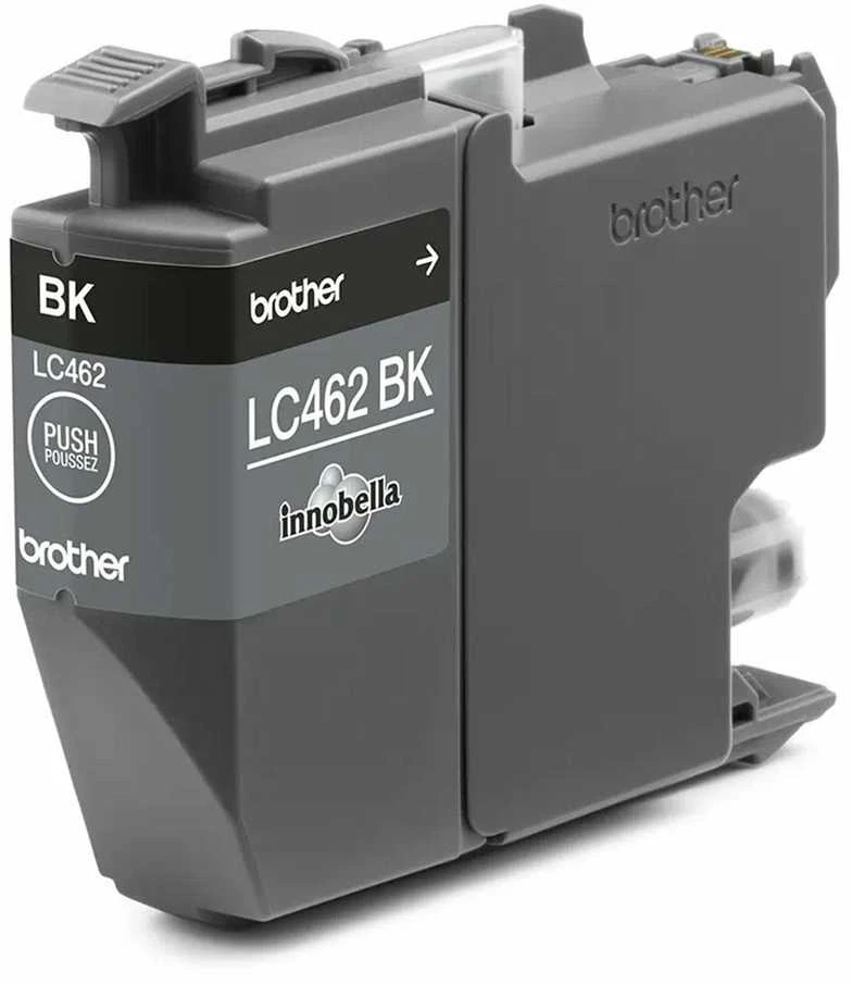 Brother LC462BK juoda