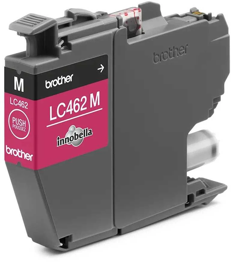Brother LC462M purpurinė
