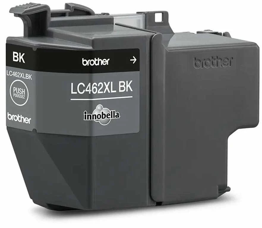 Brother LC462BK juoda XL