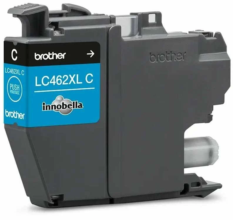 Brother LC462C cyan XL