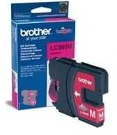 BROTHER LC-980M TONERIS MAGENTA 260P