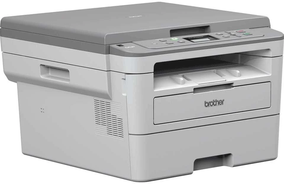 Spausdintuvas Brother DCP-B7520DW Lazeris 1200 x 1200 DPI 34 ppm A4 „Wi-Fi“