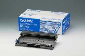 BROTHER DR-2000 DRUM UNIT 12000P