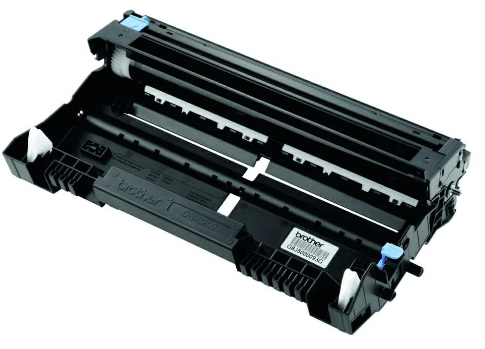 BROTHER DR-3200 BŪGNO ĮRENGIMAS 25000P
