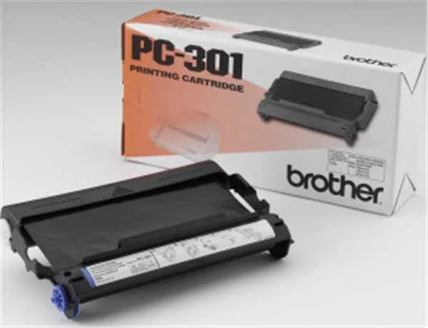 Brother PC-301 faksinės juostelės būgno mazgas (originalas)