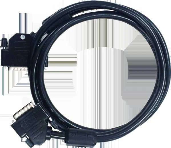 Brother BRTOHER PC5000 SERIAL CABLE