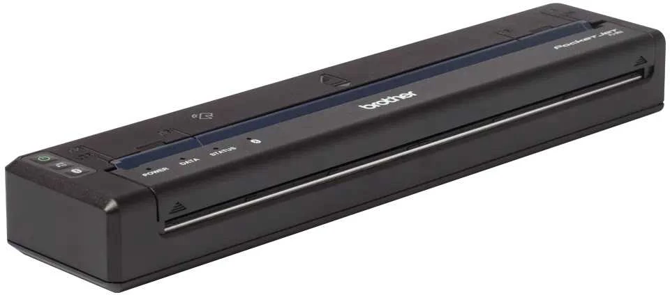 Brother PJ-862 - A4 mobilusis terminis spausdintuvas su Bluetooth ryšiu
