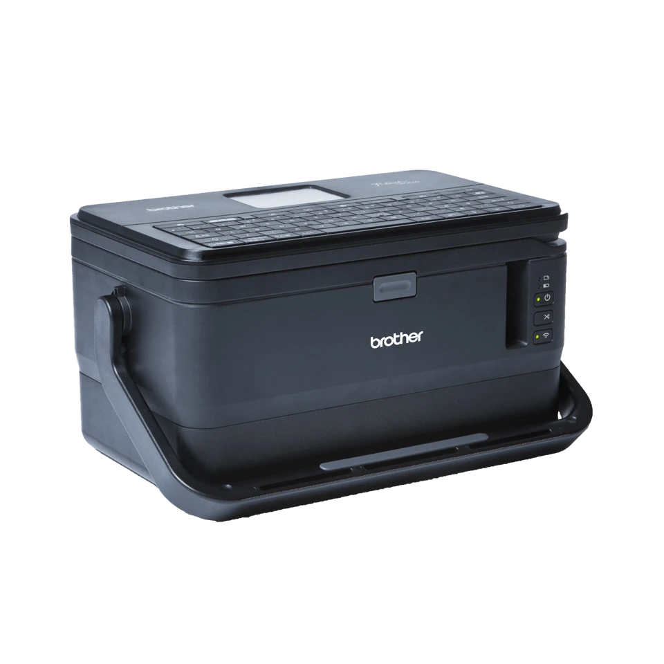 Etikečių spausdintuvas Brother PTD-800W