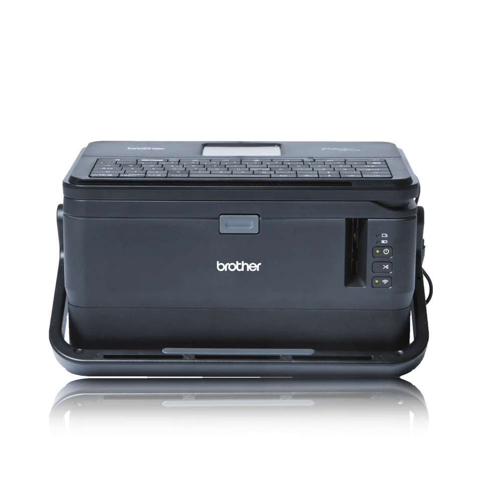 Etikečių spausdintuvas Brother PTD-800W