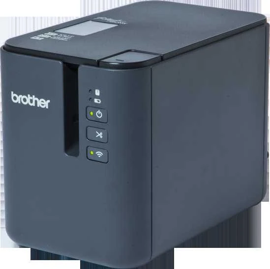 Spausdintuvas Brother PT-P950NW