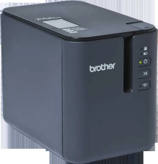 Spausdintuvas Brother PT-P950NW