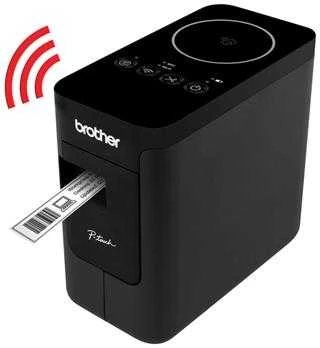 Spausdintuvas Brother PT-P750W