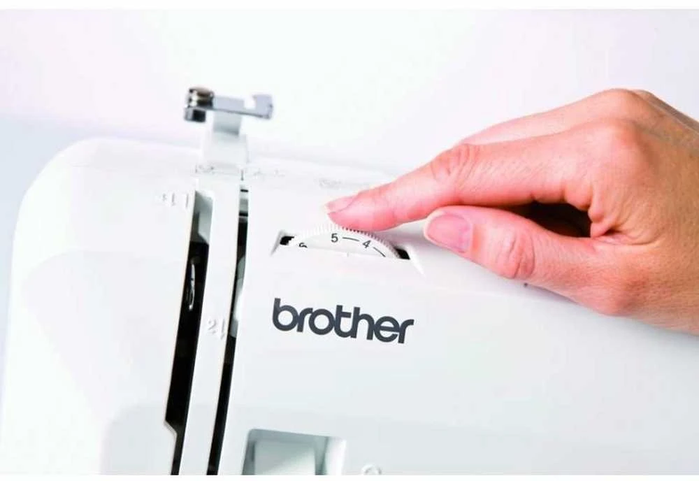 Brother RL425 BROLIS siuvimo mašina