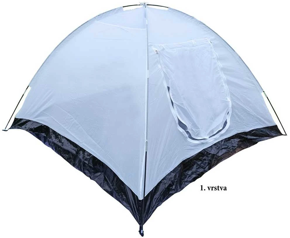 Brother Sport Turistinė palapinė CorbySport AC36950
