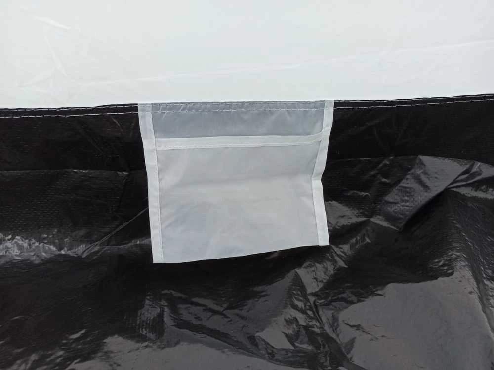 Brother Sport Turistinė palapinė CorbySport AC36950