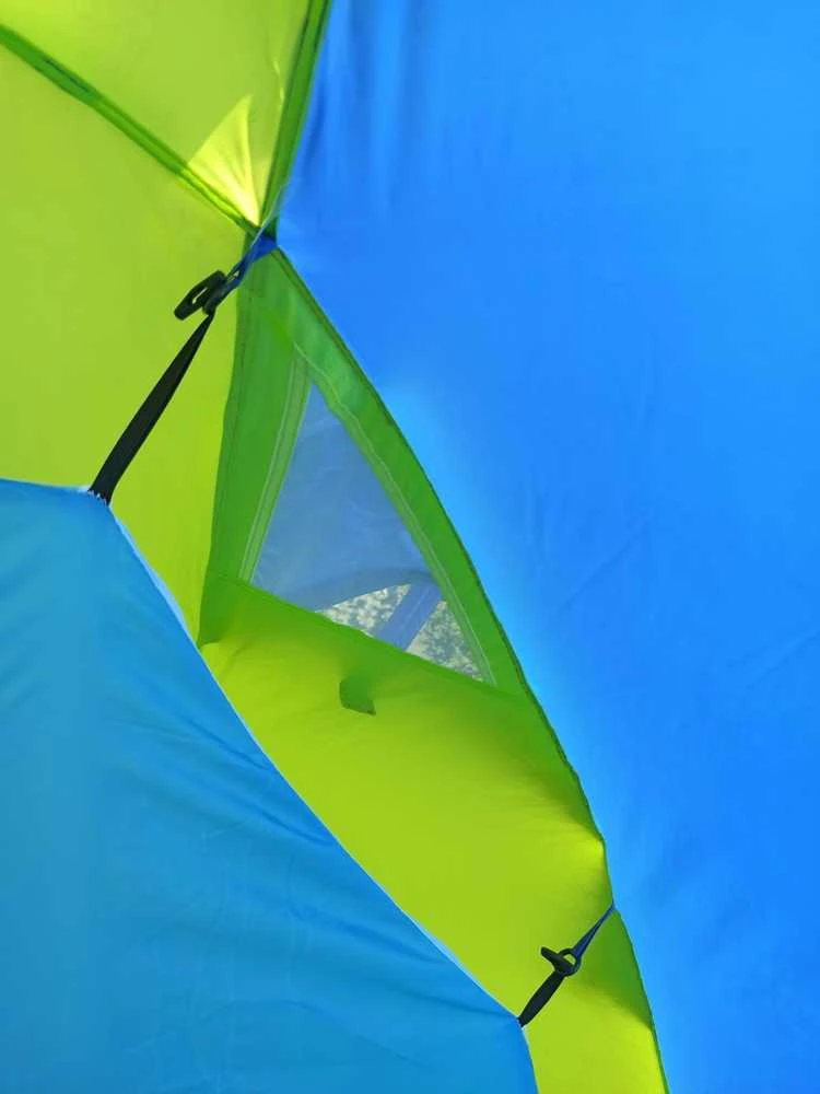 Brother Sport Turistinė palapinė CorbySport AC05779