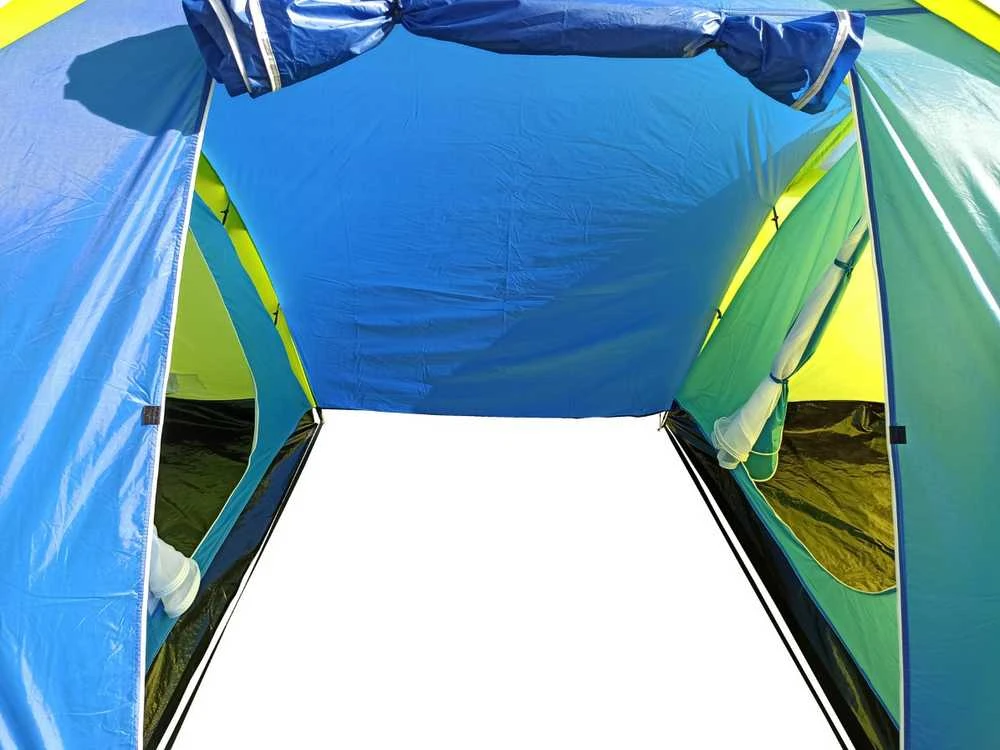 Brother Sport Turistinė palapinė CorbySport AC05779