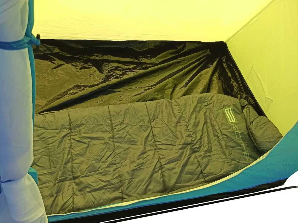 Brother Sport Turistinė palapinė CorbySport AC05779
