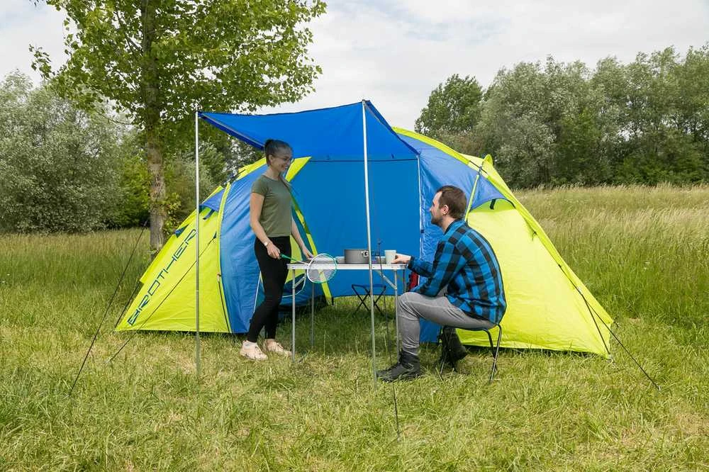 Brother Sport Turistinė palapinė CorbySport AC05779