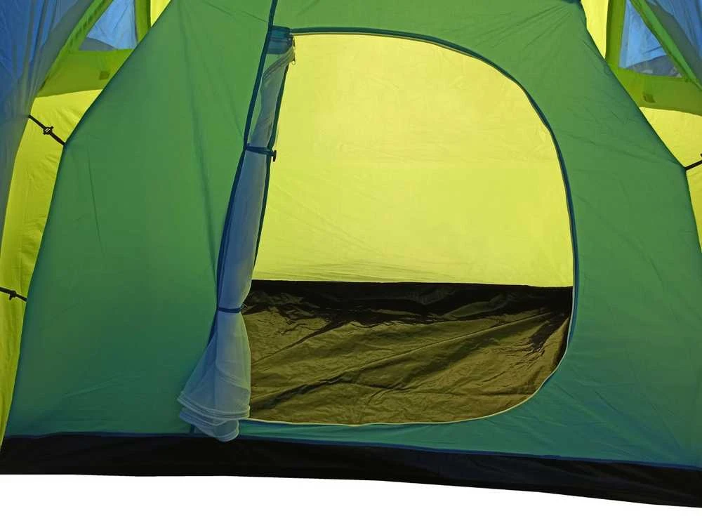 Brother Sport Turistinė palapinė CorbySport AC05779